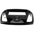thumbnail image 4 of 9 Inch Car Radio Fascia Dash Trim Kit for Focus 3 2012-2017 Stereo DVD Player Refitting Frame, 4 of 4