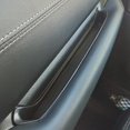 thumbnail image 4 of Caja De Almacenamiento De Copiloto, Caja De Almacenamiento Con Asa De Pasajero Negra, Accesorios De Coche Compatibles Con Jeep Wrangler sonducket HA036090-00, 4 of 6