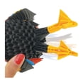 thumbnail image 3 of Papel para Manualidad Origami 3D Alexander A Pollo 2574-O, 3 of 4