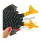 thumbnail image 3 of Papel para Manualidad Origami 3D Alexander A Pollo 2574-O, 3 of 4