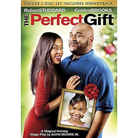PERFECT GIFT(輸入盤DVD)[新品]