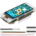 thumbnail image 1 of Placa de desarrollo Vision Master T190 ESP32-R8 LoRaWAN, 1 of 7