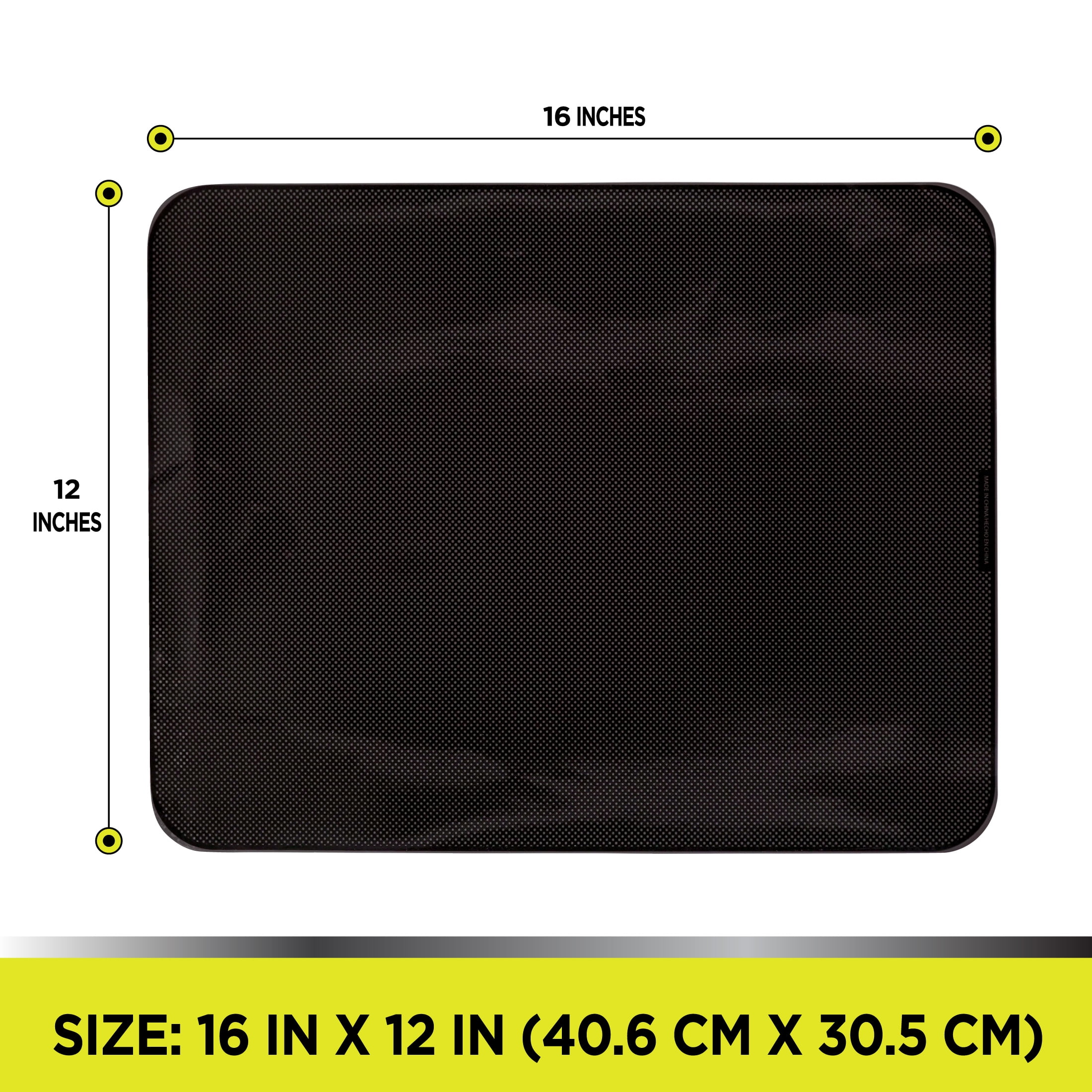 男女兼用 Universal Drive Auto Fit PVC Black Using Repeat Window Side 卓上用品