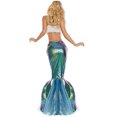 thumbnail image 3 of 2023 - Vestido de sirena con purpurina para adultos - M Expedited Sincero Electrónica, 3 of 4