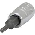 thumbnail image 2 of Wilmar W36903 1/4" Drive Hex Bit Socket, 2.5mm, 2 of 3
