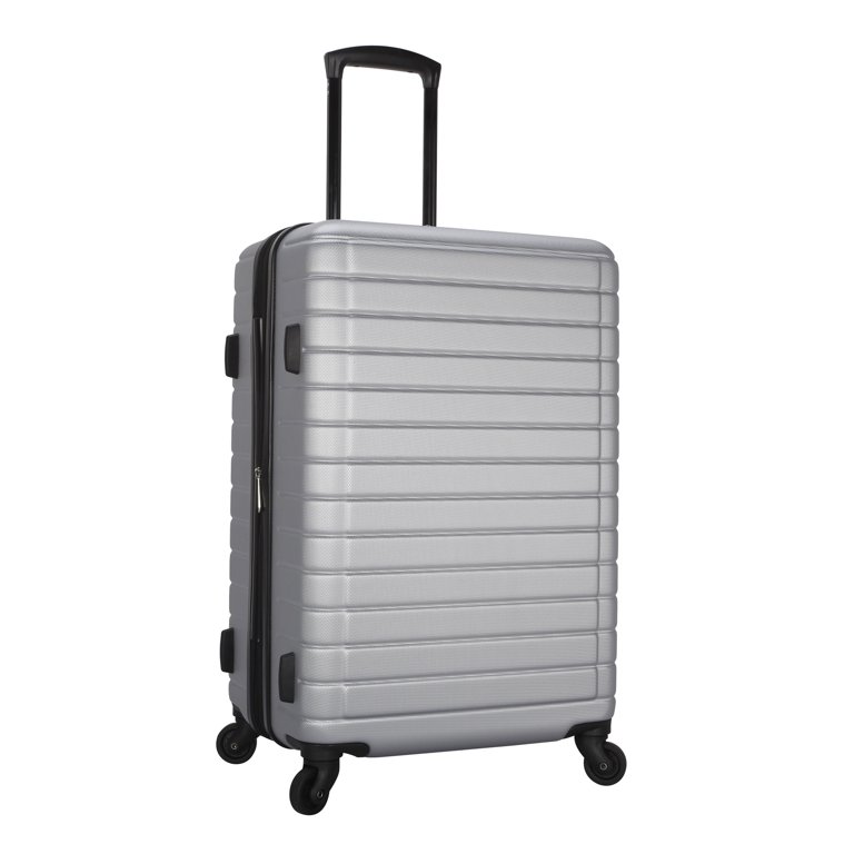 Protege Vacationer 24 In. Expandable Hardside Checked Luggage photo 2