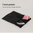 thumbnail image 5 of Phone Armband Case, Elastic Arm Fit,Outdoor Rock Climbing Armband for Running Walking, Hiking, Jogging, and Travel, 5 of 6
