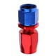 thumbnail image 2 of Adaptador Universal AN Manguera de de Aceite Giratoria Recta, 2 of 9