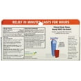 thumbnail image 3 of Instaflex Pain Relief Cream Delivers Clinically Studied Pain Relief from Arthritis, Back Pain, Strains and Joint and Muscle Pain (4 oz), 3 of 9