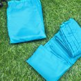 thumbnail image 1 of unbranded Manta Impermeable Azul Para Picnic Y Camping Y Resistente De Material Premium, 1 of 5