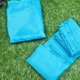 thumbnail image 1 of unbranded Manta Impermeable Azul Para Picnic Y Camping Y Resistente De Material Premium, 1 of 5