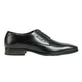 thumbnail image 3 of POD Mens Duke Leather Derby Shoes, 3 of 4
