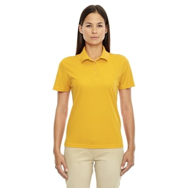 Ash City Core 365 78181 - Origin Tm Ladies Performance Pique Polo