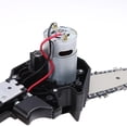thumbnail image 4 of 14 dientes 12V Motor 12V 8,2mm engranaje DC Rs550 Motor para Mini sierra de mano recíproca Wdftyju  Libre de BPA, 4 of 5