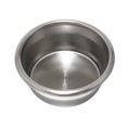 thumbnail image 1 of 54mm Coffee Cup Filter Basket Stainless Steal Compatible with Breville Portafilter, 1 of 8