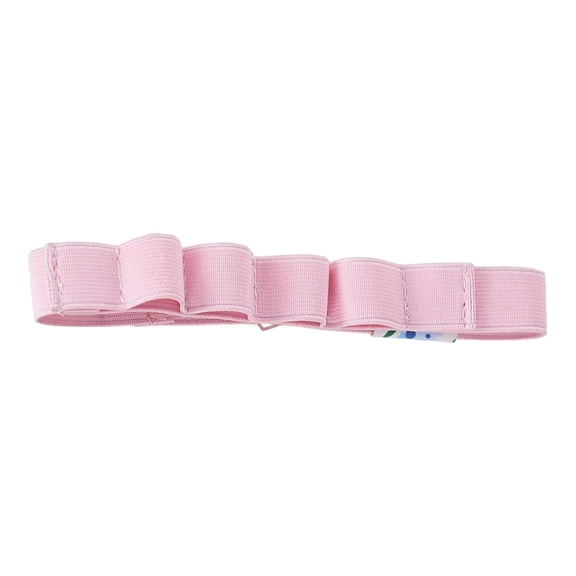 1PC Adjustable Elastic Band Pen Clip Holder Multipurpose Notebook Pen Organiser Elastic Bookmark Compact Portable Size Effortless Installation for Journal Notebook Planner