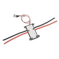 thumbnail image 4 of Interruptor Antichispas ANGGREK 90V 150A Aleación de Aluminio para VESC para Monopatín Eléctrico Brazo Robótico, 4 of 8