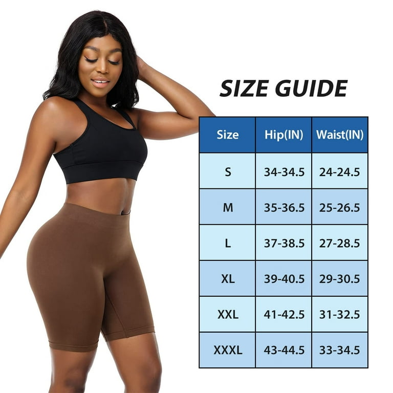 Shorts for dresses best sale