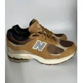 thumbnail image 1 of New Balance Men’s 7.5/Women’s 9 2002RX Gore-Tex Waterproof Sneakers M2002RXG NEW, 1 of 6