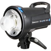 Elinchrom D-Lite RX 4 Flash Head (400Ws)
