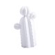 thumbnail image 4 of Adorno decorativo para escritorio, muebles para la decoración moderna del hogar. White_B, 4 of 8