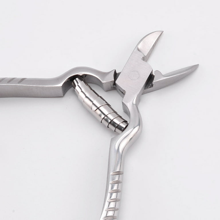 Shop for Sammons Long Handle Toenail Clippers @ HPFY!