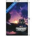 thumbnail image 3 of Marvel Guardians of the Galaxy Vol. 3 - Teaser One Sheet Wall Poster, 22.375" x 34", 3 of 6
