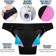 thumbnail image 4 of DEELLEEO Shoulder Brace For Rotator Cuff  Available On Both Left and Right  For Men and Women, 4 of 7