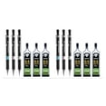 thumbnail image 2 of Wisewang 6pieces Durable Mechanical Pencil Set Scratch-proof Wide Application Odorless Durability Pencils 2Set, 2 of 5