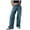 Z1Pink, variant on Womens Petite Low Rise Baggy Jeans Loose Fit Boyfriend Straight Wide Leg Jeans Trendy Stretch Long Denim Pants