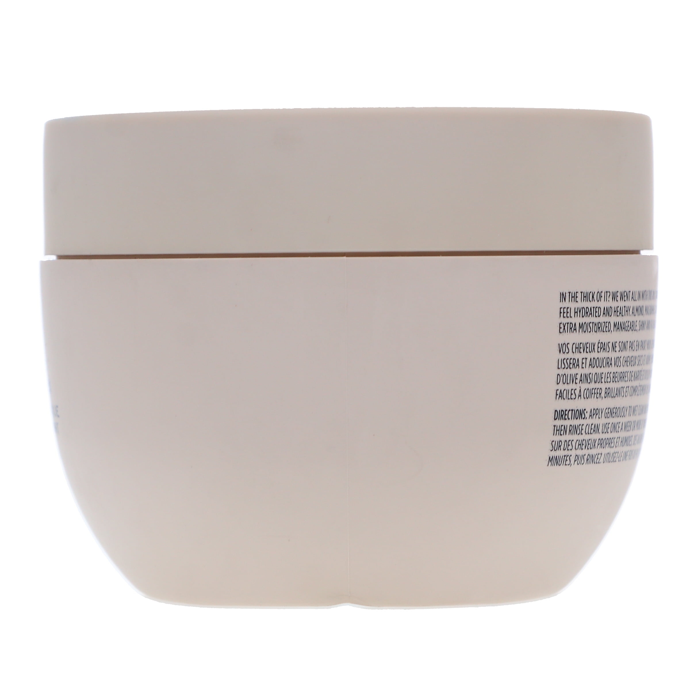 OUAI Thick Hair Treatment Masque 8 oz