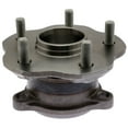 thumbnail image 2 of Raybestos 712365 R-Line Wheel Bearing & Hub Assy, Fit for 2015-2010 Lexus RX350 Rear, 2 of 4