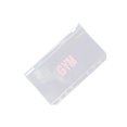 thumbnail image 1 of Kctiaxy Hand Ledger Storage Folder Cash Planner Binder Pocket Decorative Student Monthly Zipper Bag Cash Budget Envelope Kitchen Appliances, 1 of 1