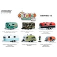 thumbnail image 1 of GreenLight 1:64 Hitched Homes Die-Cast Vehicles Series 13, 1 of 1