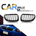 thumbnail image 4 of Rejilla de riñón delantera para bmw E92 E93 3-series 328i 335i 2011-2013 Afortunado Sencillez, 4 of 5
