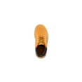 thumbnail image 4 of Timberland Toddler/Little Kid 6-Inch Premium Waterproof Boots, Wheat Nubuck, 11 Little Kid, 4 of 4