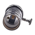 thumbnail image 2 of Bgsha Support d'Ampoule de Lampe Industrielle Vintage Antique Rétro Edison E27 Raccord, 2 of 10