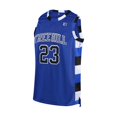 thumbnail image 1 of Men's basketball vest with embroidery, 1 of 4