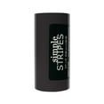 thumbnail image 2 of Black Simple Stripes, 2 of 2