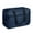 Blue, variant on FITDON Full Size Toiletry Bag Large Travel Wash Bag, Portable Makeup Bag Organizer Waterproof Shaving Bag Gym Shower Bathroom Bag, Blue