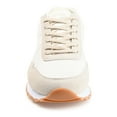 thumbnail image 6 of Vance Mens Samson Lace-up Casual Round Toe Sneaker, 6 of 9
