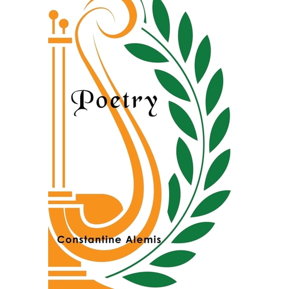 Poetry (Paperback)