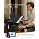 thumbnail image 4 of Piano Digital Ktaxon de 88 Teclas con Teclado Contrapesado Bluetooth MIDI, 4 of 6