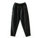 thumbnail image 3 of WILLBEST Pantalones Casuales para Mujer con Bolsillos, Elásticos, Transpirables, de Cintura Suelta, para Mayor Comodidad y Estilo. XXXL, 3 of 3