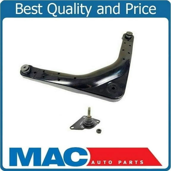 Rear Upper Control Arm & Ball Joint with Bracket for Jeep Grand Cherokee 99-04