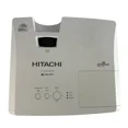 thumbnail image 5 of Pre-Owned Hitachi CP-X2514WN 3LCD Projector 2700 ANSI 1280x1024 HDMIwith Accessories Bundle, 5 of 6