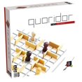 thumbnail image 1 of Juego de estrategia GIGAMIC Quoridor Mini, apto para viajes desde hace más de 8 años, 1 of 5