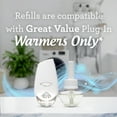 thumbnail image 3 of Great Value Linen Plug-In Air Freshener Refills, 5 Count, Up to 300 Days of Freshness, 3 of 8