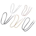 thumbnail image 2 of MagiDeal - 5 correas para gafas de sol, cordón para gafas de sol, para hombres y mujeres C 5 piezas, 2 of 7