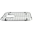 thumbnail image 6 of ALFI brand GR512R Right Solid Stainless Steel Kitchen Sink Grid, 6 of 8